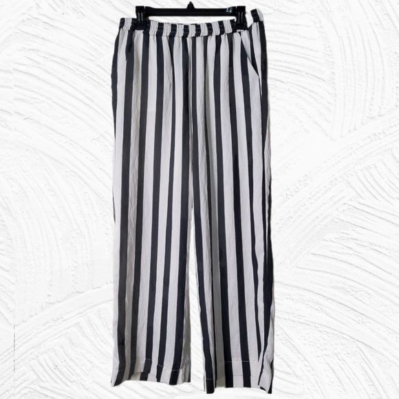 H&M Pants - H&M Lounge Wide Leg Pants